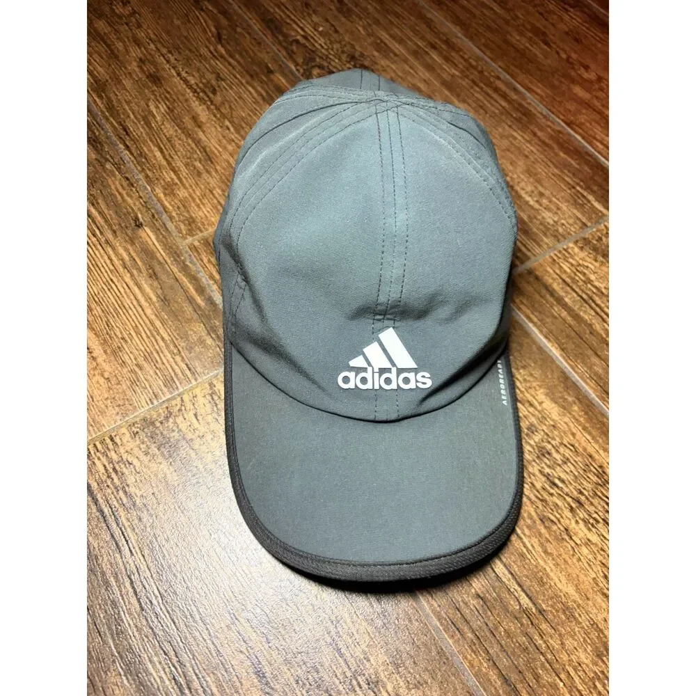 Adidas AEROREADY Adjustable Runner Cap